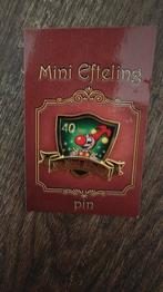 Mini Efteling pin, Ophalen of Verzenden, Nieuw, Button of Speldje