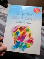 Cognitive Psychology - E. Bruce Goldstein, E. Bruce Goldstein, Zo goed als nieuw, Gamma, HBO