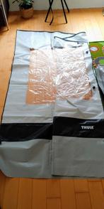 Thule Rain Blocker Side G2 zijwand 1200 incl. spanstang, Ophalen of Verzenden, Zo goed als nieuw