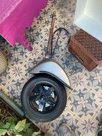 Voorvork vespa lx compleet, Ophalen of Verzenden, Zo goed als nieuw, Overige typen, Vespa