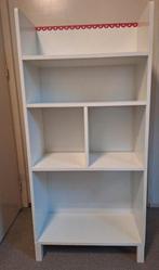 Lief! BOEKENKAST, Ophalen, Met plank(en), Gebruikt, 100 tot 150 cm