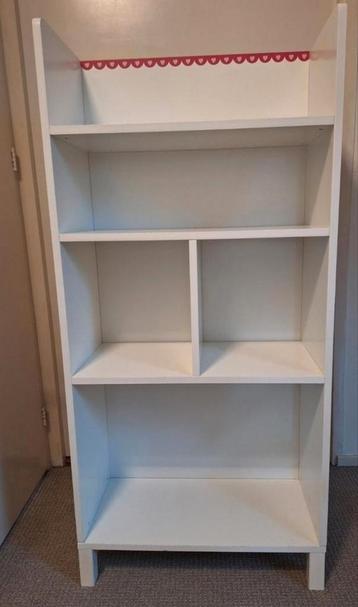 Lief! BOEKENKAST