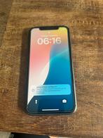 Iphone 11 64 gb, Telecommunicatie, Mobiele telefoons | Apple iPhone, Zwart, Zo goed als nieuw, 64 GB, IPhone 11