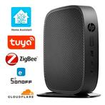Home Assistant&Zigbee server HP T530 32gb ssd 4gb DDR4, Ophalen of Verzenden