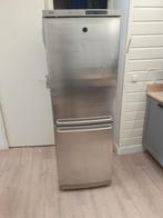 Bosch koelkast/ diepvries combinatie, Ophalen, Gebruikt, 60 cm of meer, Met aparte vriezer