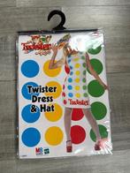 Halloween Dames Kostuum Outfit Twister Jurk Nieuw Small, Ophalen of Verzenden, Nieuw, Maat 36 (S), Halloween
