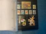 Postzegelalbum Flora en Fauna - Edel Collectie Deel 1, Ophalen of Verzenden, Nederland en Buitenland
