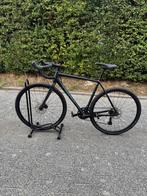 Gravelbike, Fietsen en Brommers, Fietsen | Racefietsen, Heren, Meer dan 20 versnellingen, 53 tot 57 cm, Ophalen
