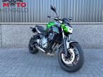 Kawasaki Z650 (bj 2020), Bedrijf, 12 t/m 35 kW, Naked bike