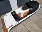 Nieuw Felor 555 met 15pk bom vol opties vaarklaar zat open!, 10 tot 30 pk, Nieuw, 3 tot 6 meter, Buitenboordmotor