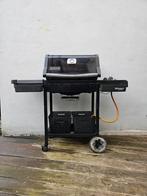 Weber gasbarbecue, Tuin en Terras, Gasbarbecues, Gebruikt, Ophalen