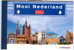 Ned. NVPH Prestigeboekje PR12 Mooi Nederland 2006, Postzegels en Munten, Postzegels | Nederland, Na 1940, Ophalen of Verzenden
