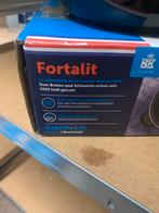 BK Braadpan Fortalit 26cm - Nieuwstaat, Huis en Inrichting, Keuken | Potten en Pannen, Gietijzer, Nieuw, M, Ophalen of Verzenden