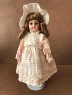 Pop Christine et Cecile Mundia 41 cm, Verzamelen, Ophalen of Verzenden, Zo goed als nieuw, Pop