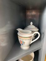 Winterling Suiker en Melkstel - ZGAN, Huis en Inrichting, Overige typen, Ophalen of Verzenden, Zo goed als nieuw, Overige stijlen