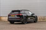 Audi e-tron 50 313pk Quattro S Edition 71 kWh | Panoramadak, Automaat, 12 maanden, Adaptive Cruise Control, Zwart