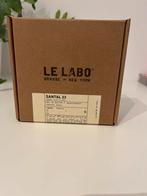 Le Labo santal 33, Sieraden, Tassen en Uiterlijk, Uiterlijk | Parfum, Ophalen of Verzenden, Nieuw