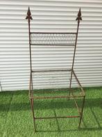Decoratieve Brocante Tuindecoratie Stoel, Ophalen