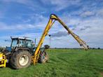 Herder Grenadier MBK 135 LS Hydraulische arm, Zakelijke goederen, Agrarisch | Werktuigen, Overige, Oogstmachine