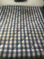 BJX Hästens Topper matras 1.80 x 2.10, Huis en Inrichting, Ophalen, Gebruikt, 210 cm, Tweepersoons