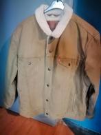 Levi's chauffeurs jack maat l, Ophalen, Nieuw