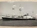 KNSM  - ULYSSES  - Noordzeekan. vóór verl., Verzamelen, Scheepvaart, Ophalen of Verzenden, Zo goed als nieuw, Motorboot, Kaart, Foto of Prent