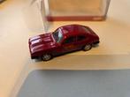 Ford Capri Retro classics 1/87, Hobby en Vrije tijd, Modelauto's | 1:87, Ophalen of Verzenden, Nieuw, Auto, Herpa