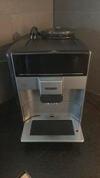 Siemens EQ.6 plus s100, Ophalen, Gebruikt