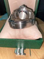 Rolex Submariner Horloge, Ophalen, Gebruikt, Accessoires