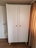 Kidsmill Lars kledingkast, Ophalen, Gebruikt, 50 tot 70 cm, 105 cm of meer