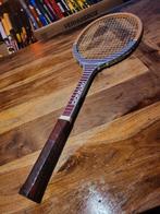 Vintage Donnay Lady club Tennisracket wood L1, Overige merken, L1, Ophalen of Verzenden, Zo goed als nieuw
