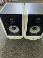 Boston Acoustics A 25 set (Wit), Ophalen, Gebruikt, Front, Rear of Stereo speakers, Overige merken