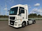 2019 MAN TGX 18.460 4x2 EURO6 Vrachtwagen, Euro 6, Bedrijf, Te koop, MAN