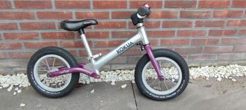 Kokua like-a-bike loopfiets beschikbaar voor biedingen