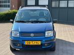 Fiat Panda 1.2 Edizione Cool, Voorwielaandrijving, Gebruikt, 1242 cc, Origineel Nederlands