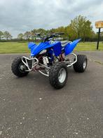 Yamaha yfz 450r  bj 2015 op kenteken, Motoren, 12 t/m 35 kW, 1 cilinder