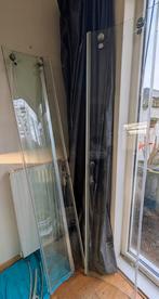 Douche cabine, Ophalen, Zo goed als nieuw
