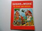 Suske en wiske 111 De schat van Beersel 1971 1 ste druk., Boeken, Willy Vandersteen, Eén stripboek, Ophalen of Verzenden, Zo goed als nieuw
