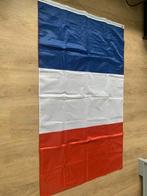 Franse vlag, Diversen, Vlaggen en Wimpels, Verzenden, Nieuw