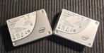 Partij 10X Intel DC S3510 80GB SSD, Computers en Software, Harde schijven, Intel SSD, Gebruikt, Intel, Intel