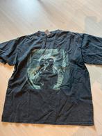 Star wars jedis tshirt xl, Ophalen of Verzenden, Nieuw, Maat 56/58 (XL), Zwart