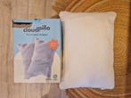 Cloudpillo, Huis en Inrichting, Eenpersoons, Wit, Ophalen of Verzenden, Zo goed als nieuw