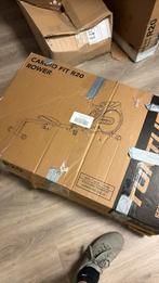 Cardio fit, Ophalen of Verzenden, Zo goed als nieuw, Doos, Minder dan 35 cm