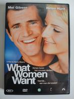 What Woman Want (2000), Alle leeftijden, Ophalen of Verzenden, Romantische komedie