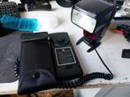 Godox CP-80 Nikon flitser batterijpack, Audio, Tv en Foto, Fotografie | Flitsers, Ophalen of Verzenden, Zo goed als nieuw, Nikon