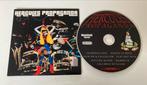 Hercules Propaganda - Hercules propaganda (promo), Ophalen of Verzenden, Gebruikt