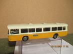 Tekno Scania  bus CR - 76, Hobby en Vrije tijd, Modelauto's | 1:50, Ophalen of Verzenden, Gebruikt, Bus of Vrachtwagen, Tekno