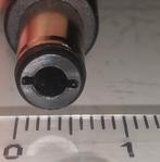 FEREX FBP030-120S250J2 12V 2.5A 30W Adapter Lader 6.5*3.0, Ophalen of Verzenden, Zo goed als nieuw