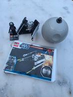 Lego Starwars 9676 Tie Interceptor, Ophalen of Verzenden, Zo goed als nieuw