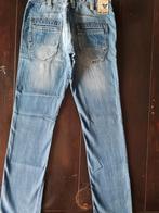 ZGAN CLASSIC PME LEGEND AVIATOR STRAIGHT FIT JEANS S 32/36!!, Blauw, W32 (confectie 46) of kleiner, Ophalen of Verzenden, Zo goed als nieuw
